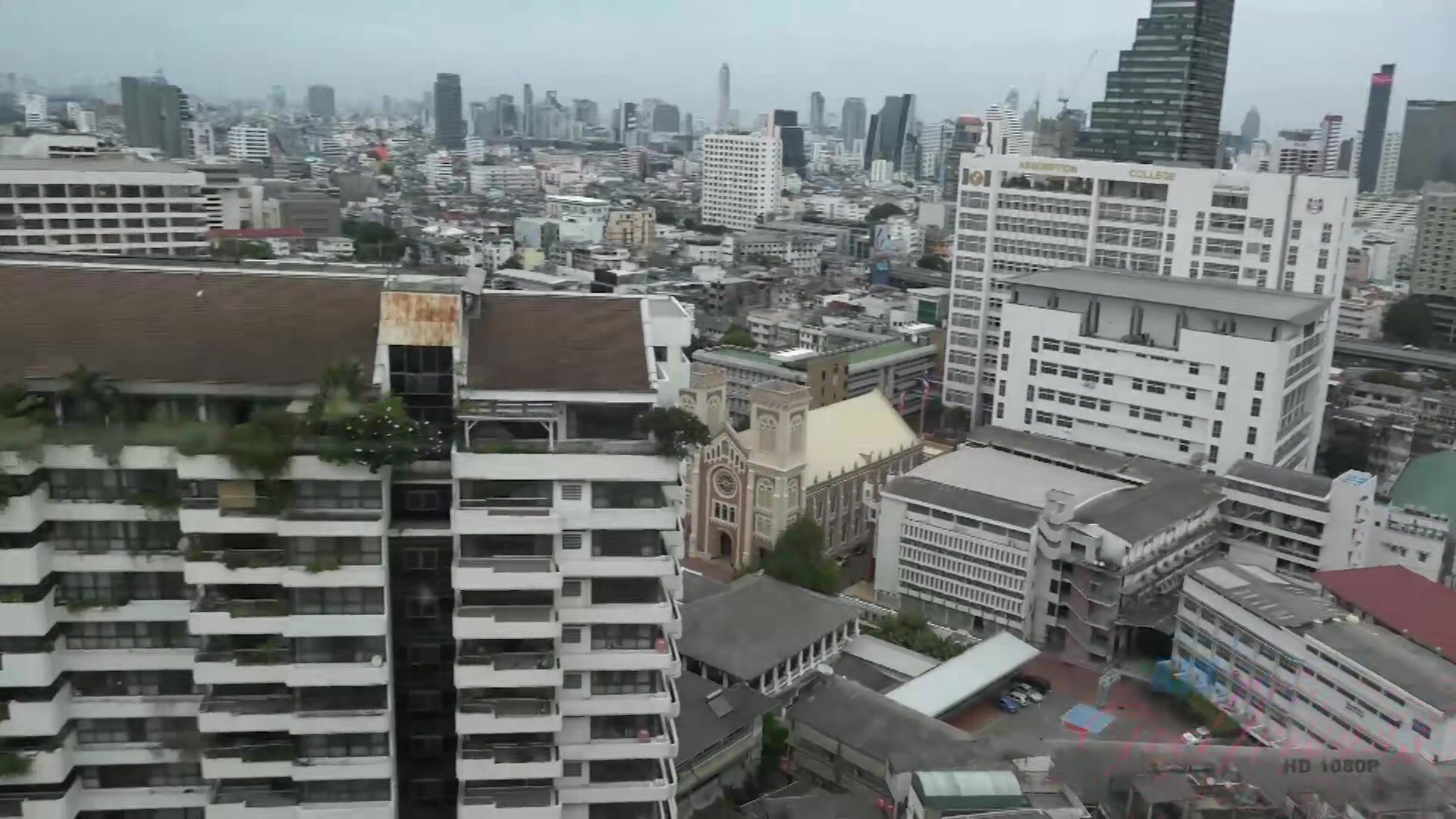 Elsa Jean - Virtual Vacation Thailand - Pt1