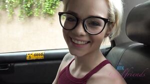 Elsa Jean - Virtual Vacation Thailand - Pt2