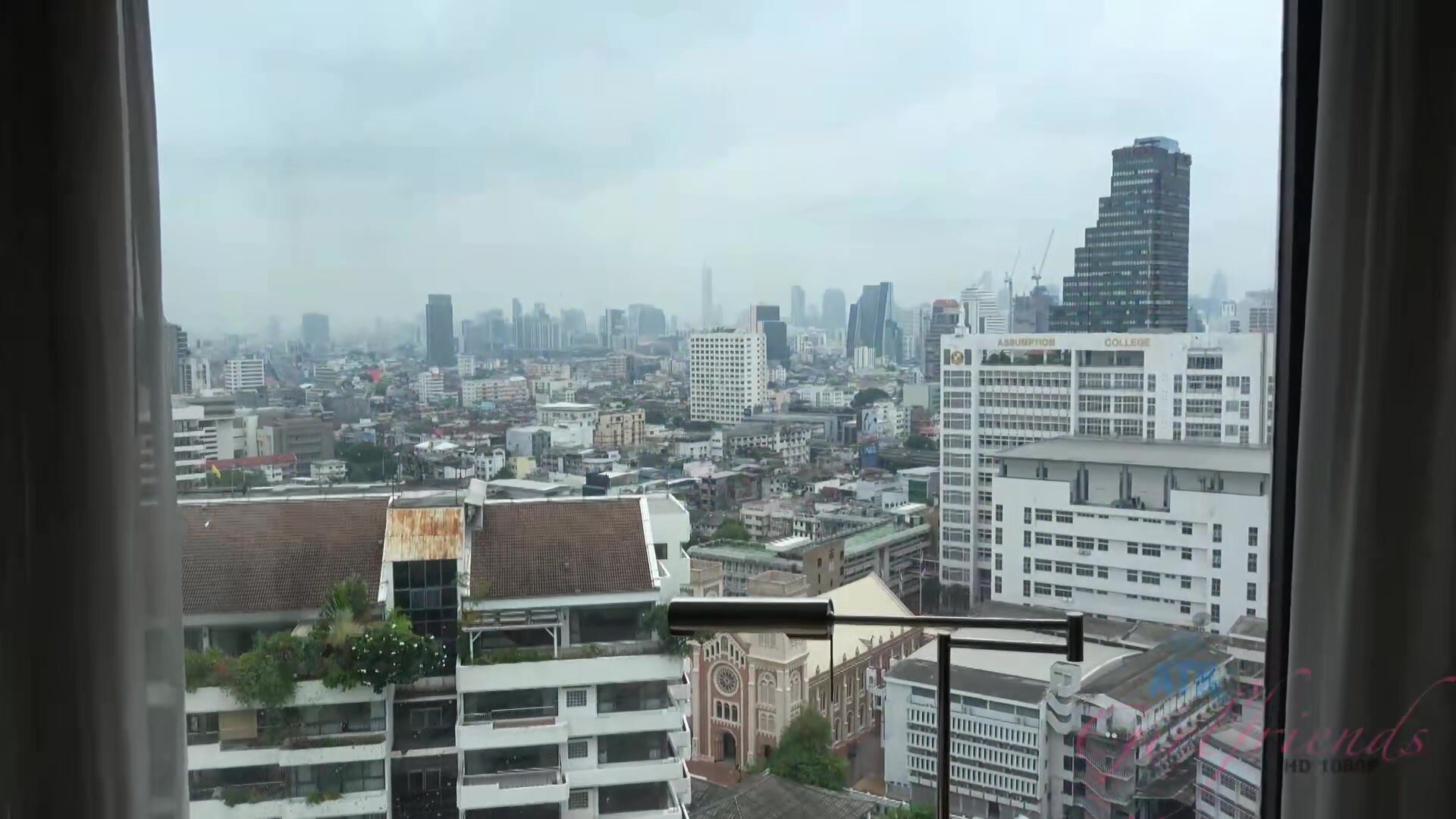 Elsa Jean - Virtual Vacation Thailand - Pt3