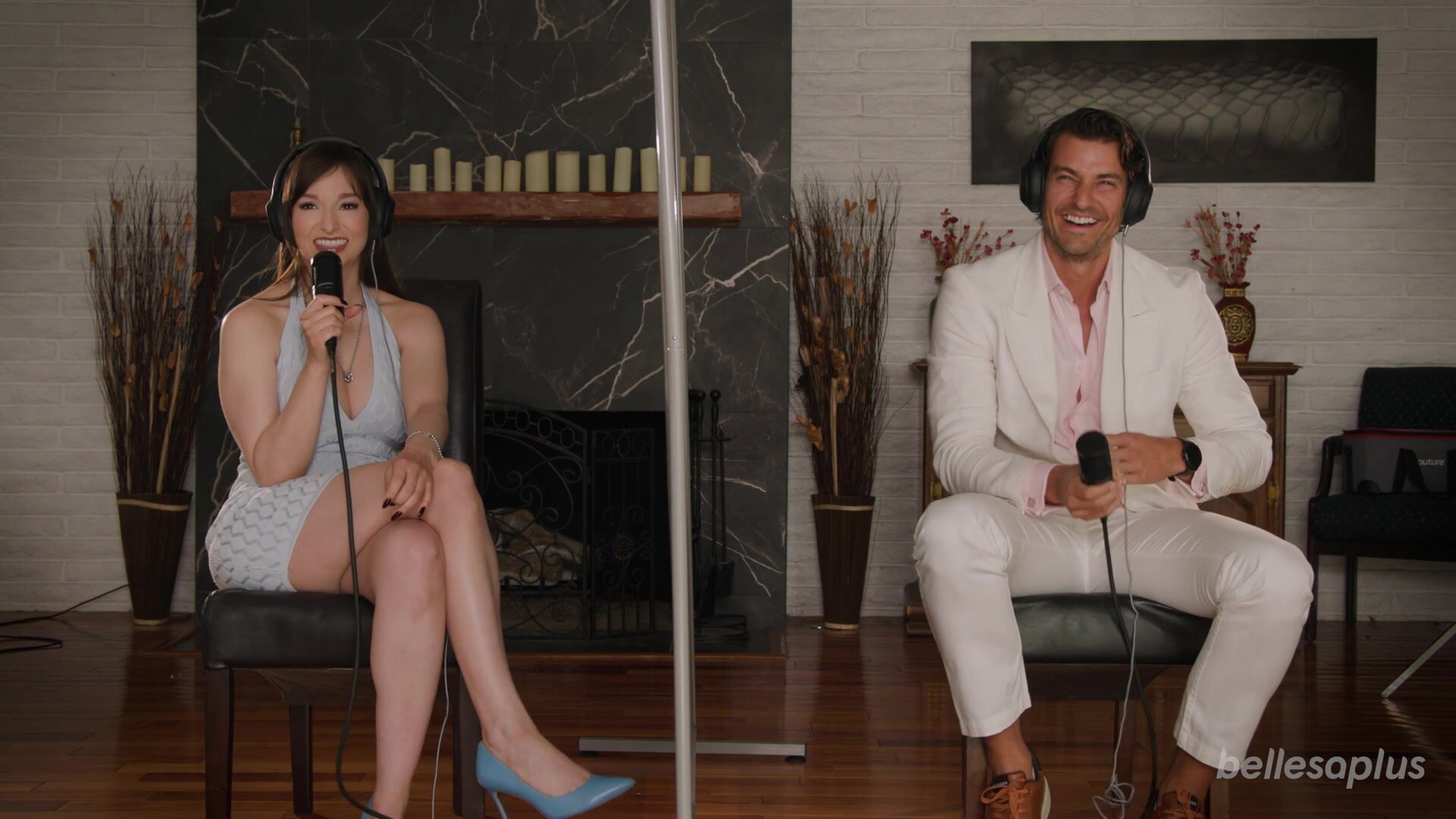 Lexi Luna - Episode 164: Lexi & Jay