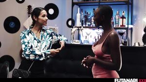 Futanari - A Private Venue II