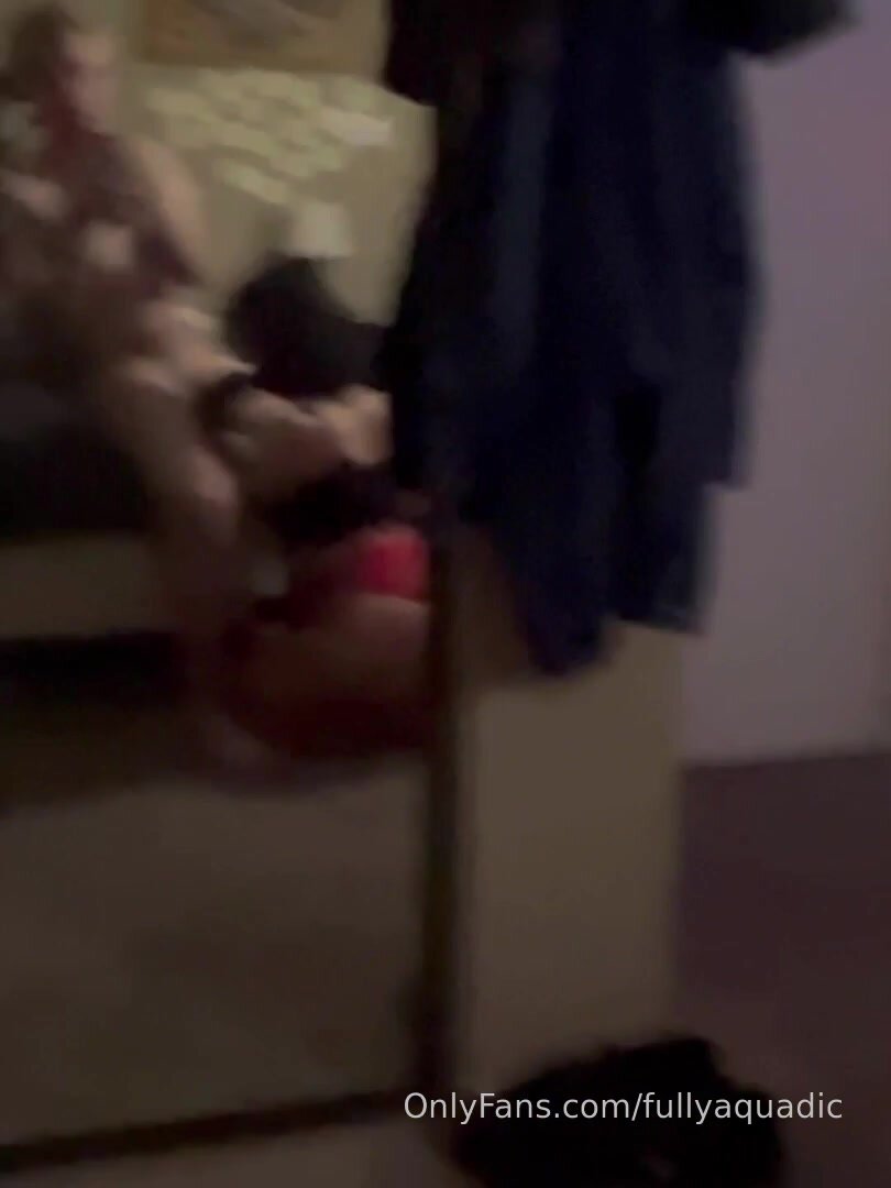FullyAquadic -  OnlyFans #04