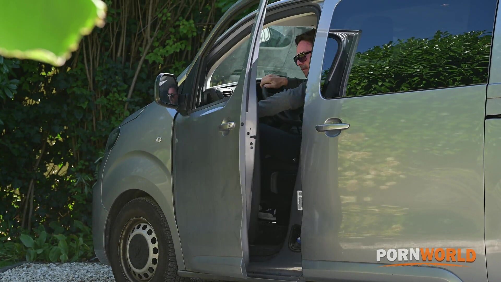 PornWorld - Leya Desantis And Veronica Leal Part 2