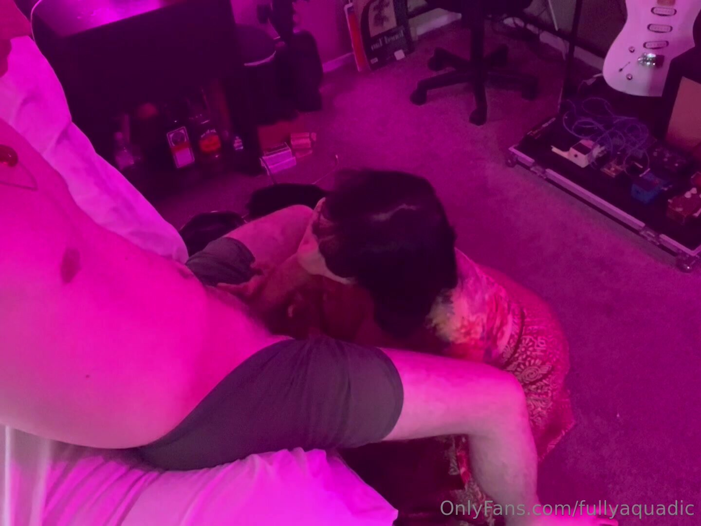 FullyAquadic -  OnlyFans #15