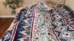 Sabrina Max Hubby catches me red handed