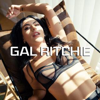 Anal Adventure with Gal Ritchie__ Part 2