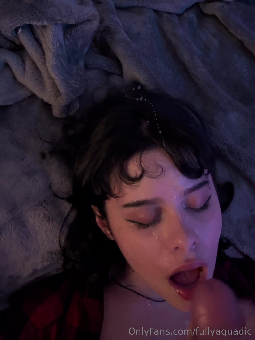 FullyAquadic -  OnlyFans #28