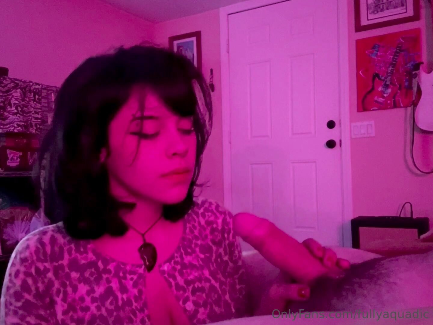 FullyAquadic -  OnlyFans #39