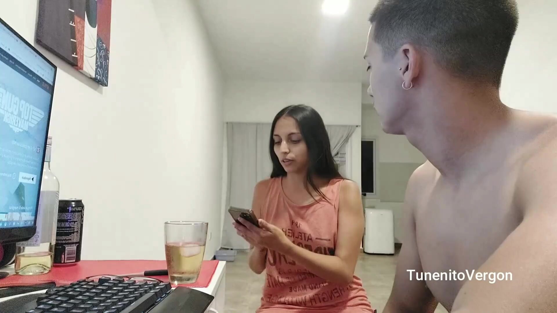 LoverDevilX -  OnlyFans #11