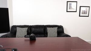 BackroomCastingCouch - Monica Sierra Dulce Culo Cubano LQ