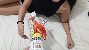 LoverDevilX -  OnlyFans #45