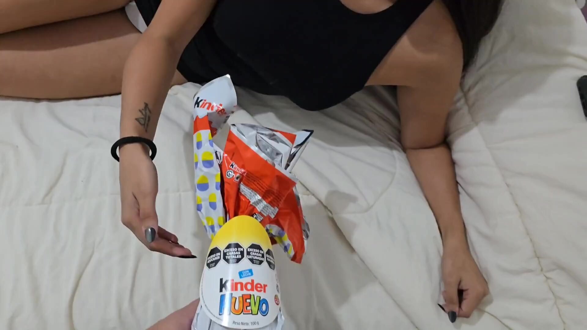 LoverDevilX -  OnlyFans #45