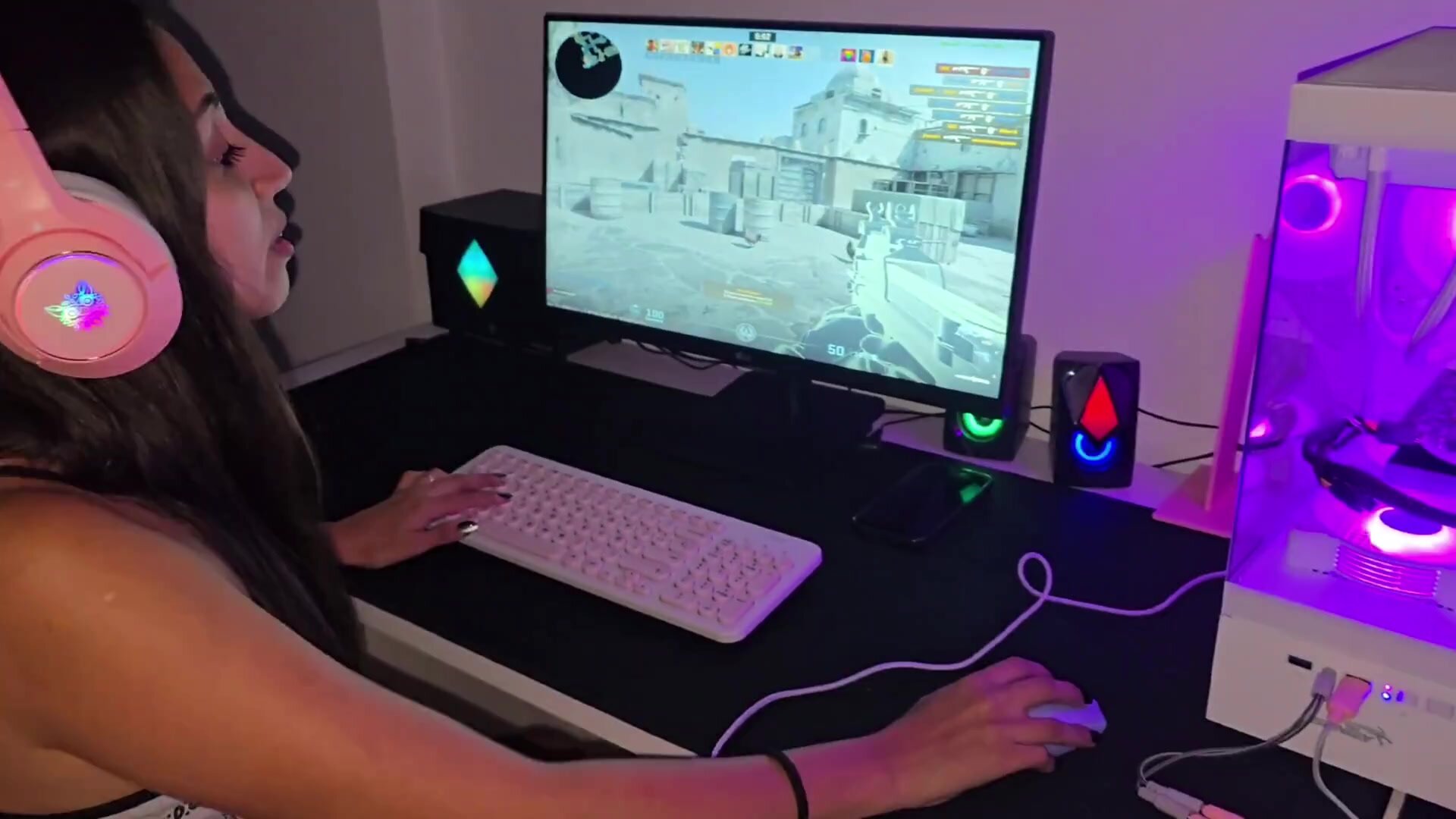 LoverDevilX -  OnlyFans #50