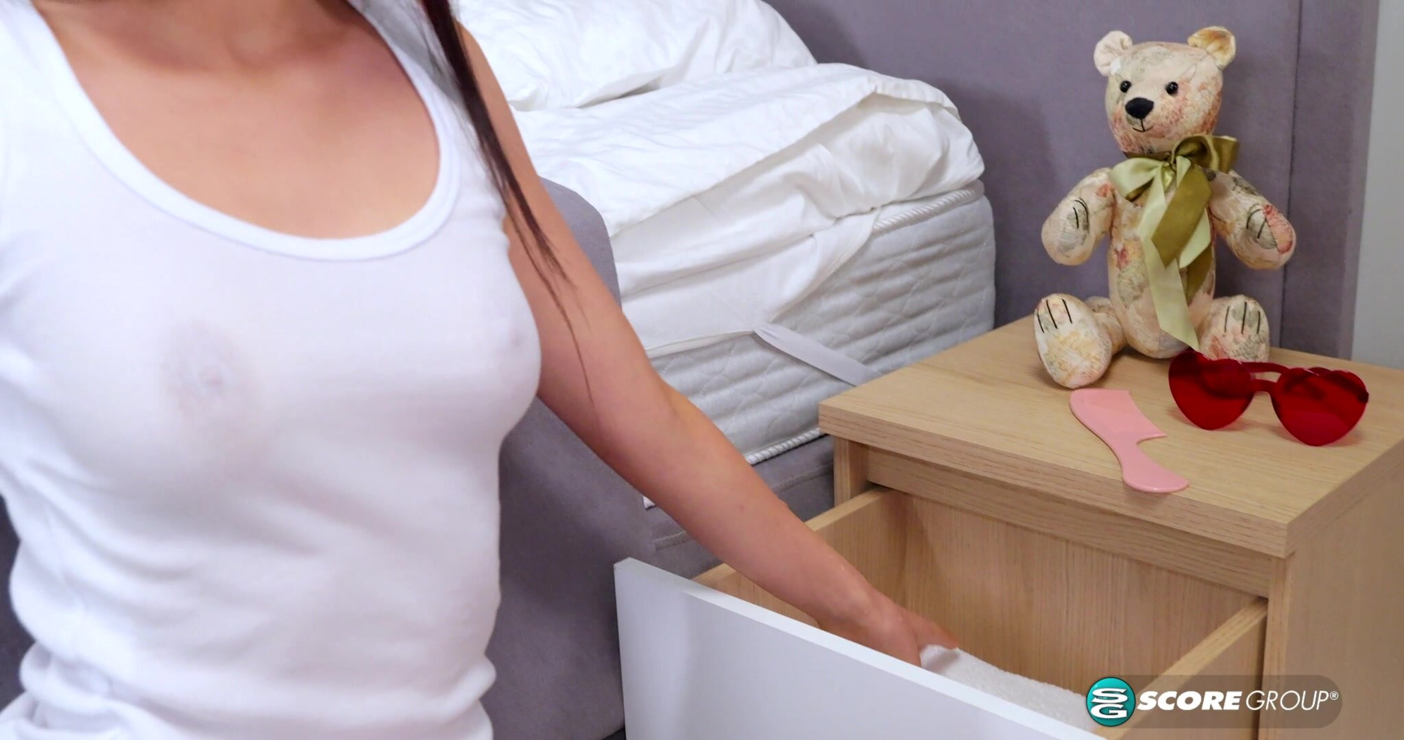 PornMegaLoad - Eveline - Hardcore