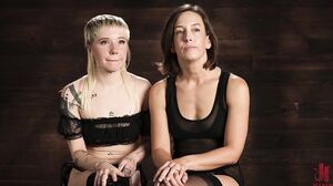 WhippedAss - Elise Graves And Chuck Faerie