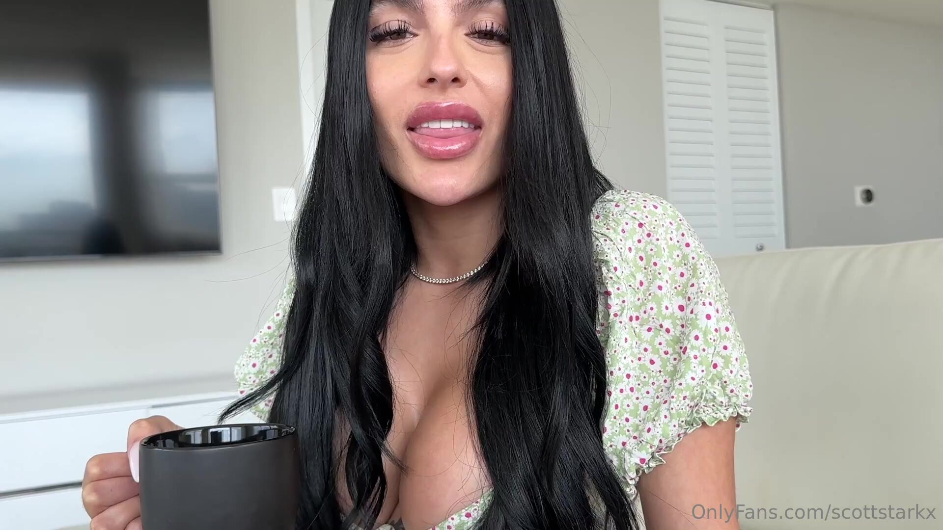 ScottStark-HouseholdFantasy - The Official Egypt The Clean Up