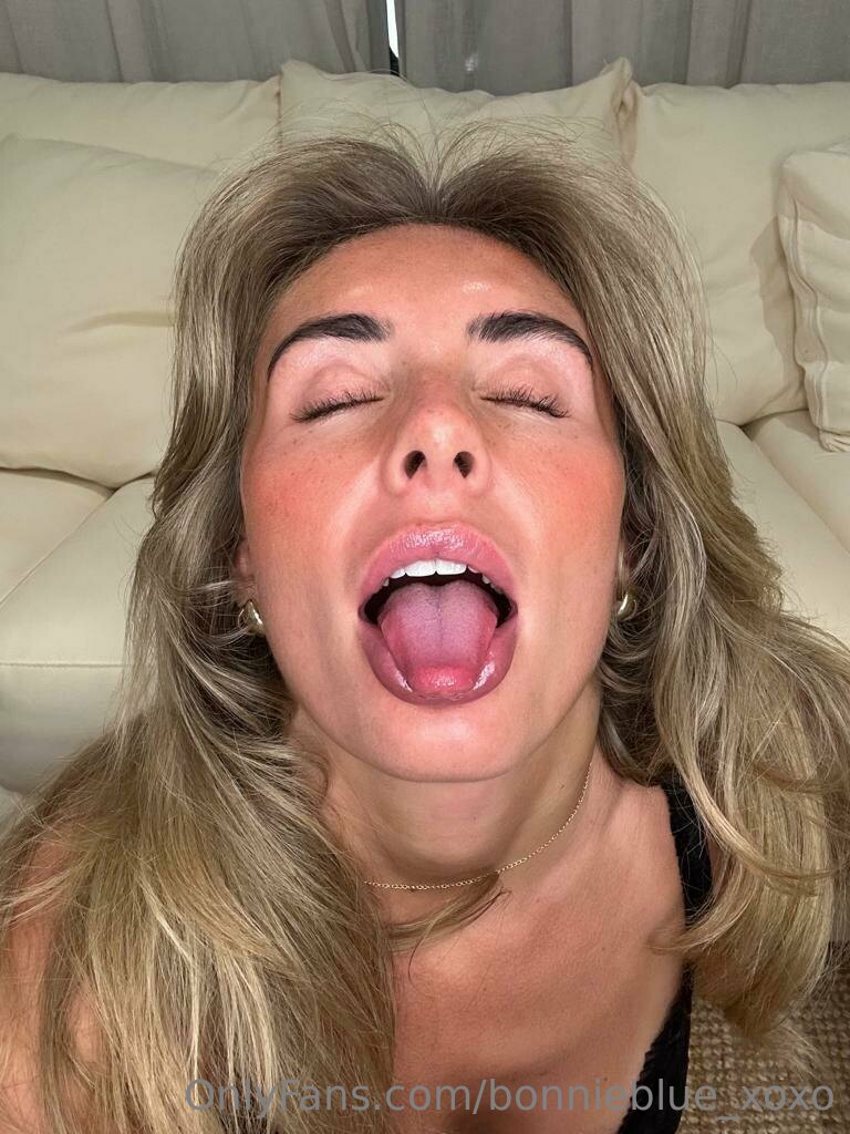 Bonnie blue onlyfans-ft. kiki isobel clip