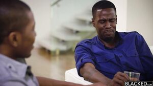 Elsa Jean - Blonde Babes Enjoy Bbc Foursome Zoey Monroe