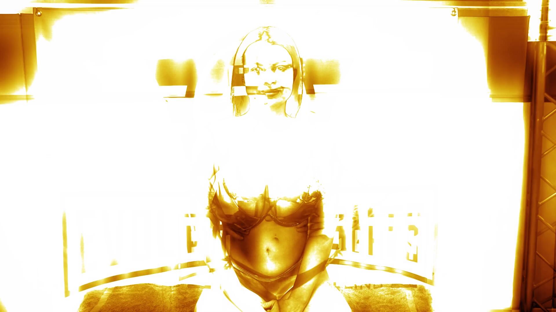 EvolvedFightsLez - Bella Rossi Vs Nadia White