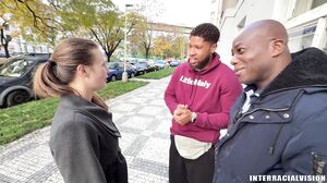 InterracialVision - Little Maly