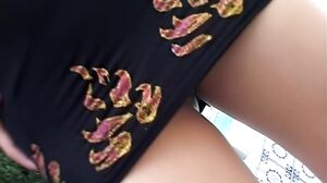 Chiquita Lopez Gets BBC DP