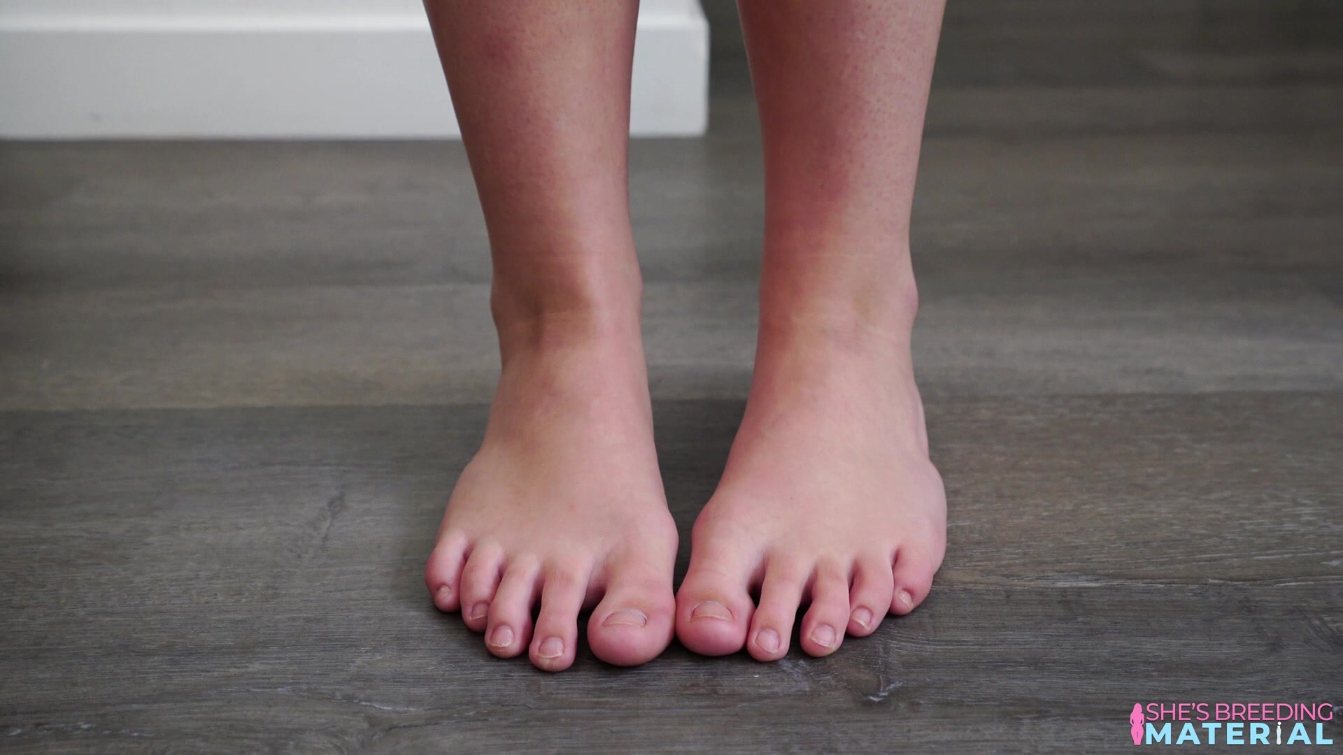 ShesBreedingMaterial - Kloe Love