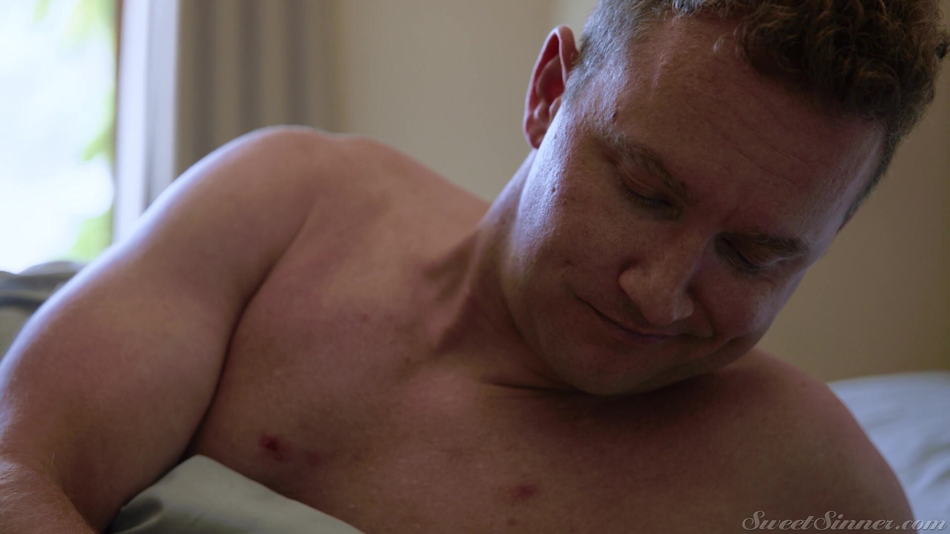 SweetSinner - Blake Blossom Keep Her Satisfied