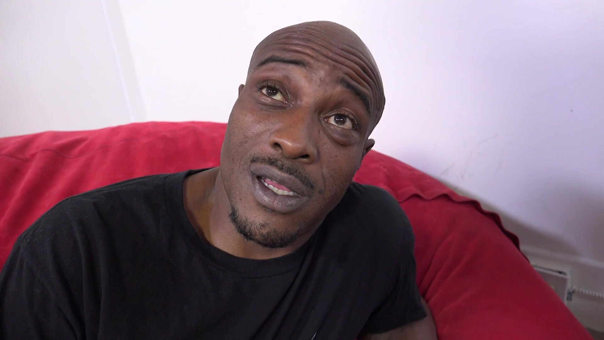 Amirah Adara BBC Gangbang