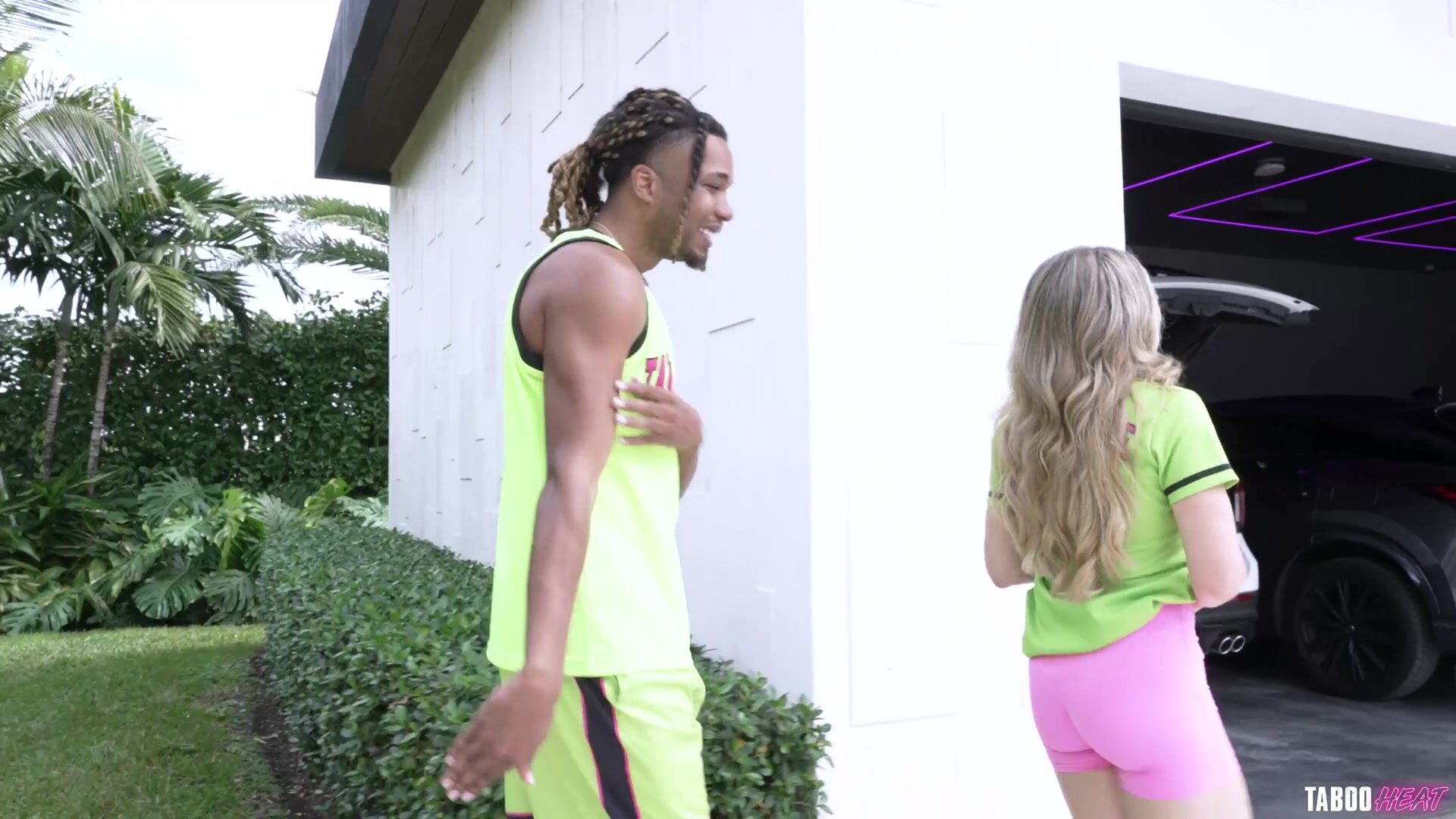 TabooHeat - Cory Chase 19