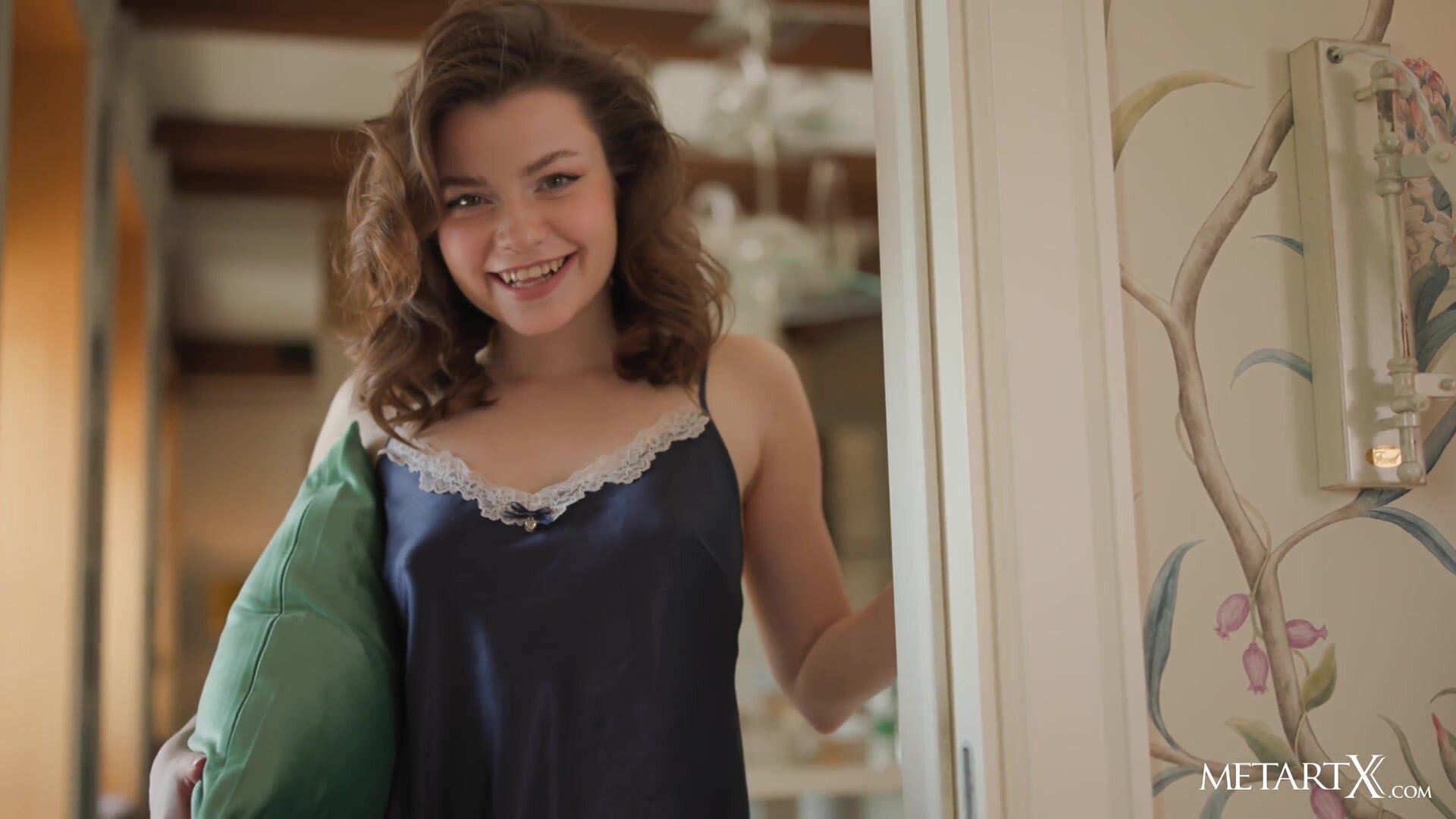 Julia Morozzi - Private Moment 2 (Metartx)