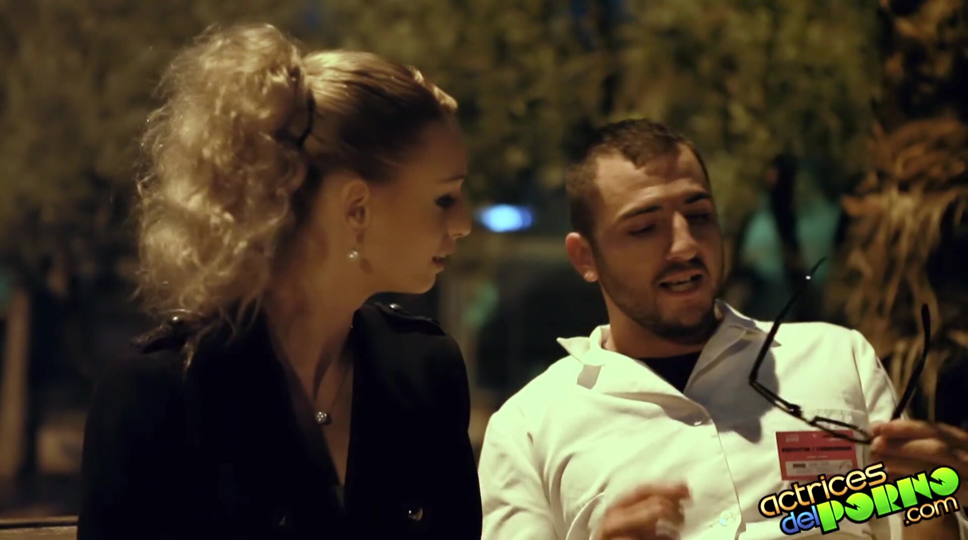 Erica Fontes Horny Schoolgirl