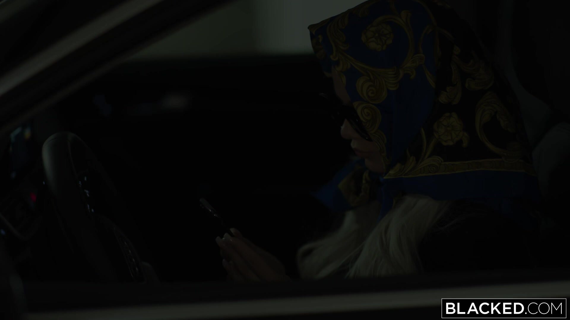 Elsa Jean - Little Secret