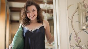 MetArtX - Julia Morozzi Private Moment 2