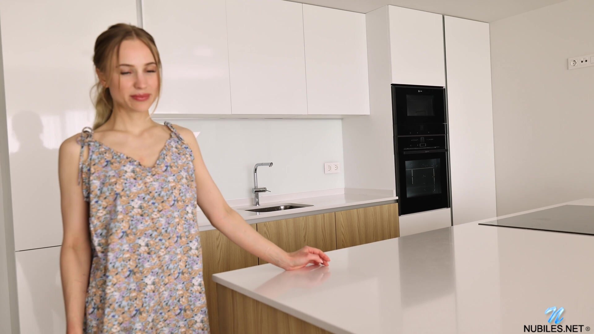 Nubiles - Nikki Hill Into It