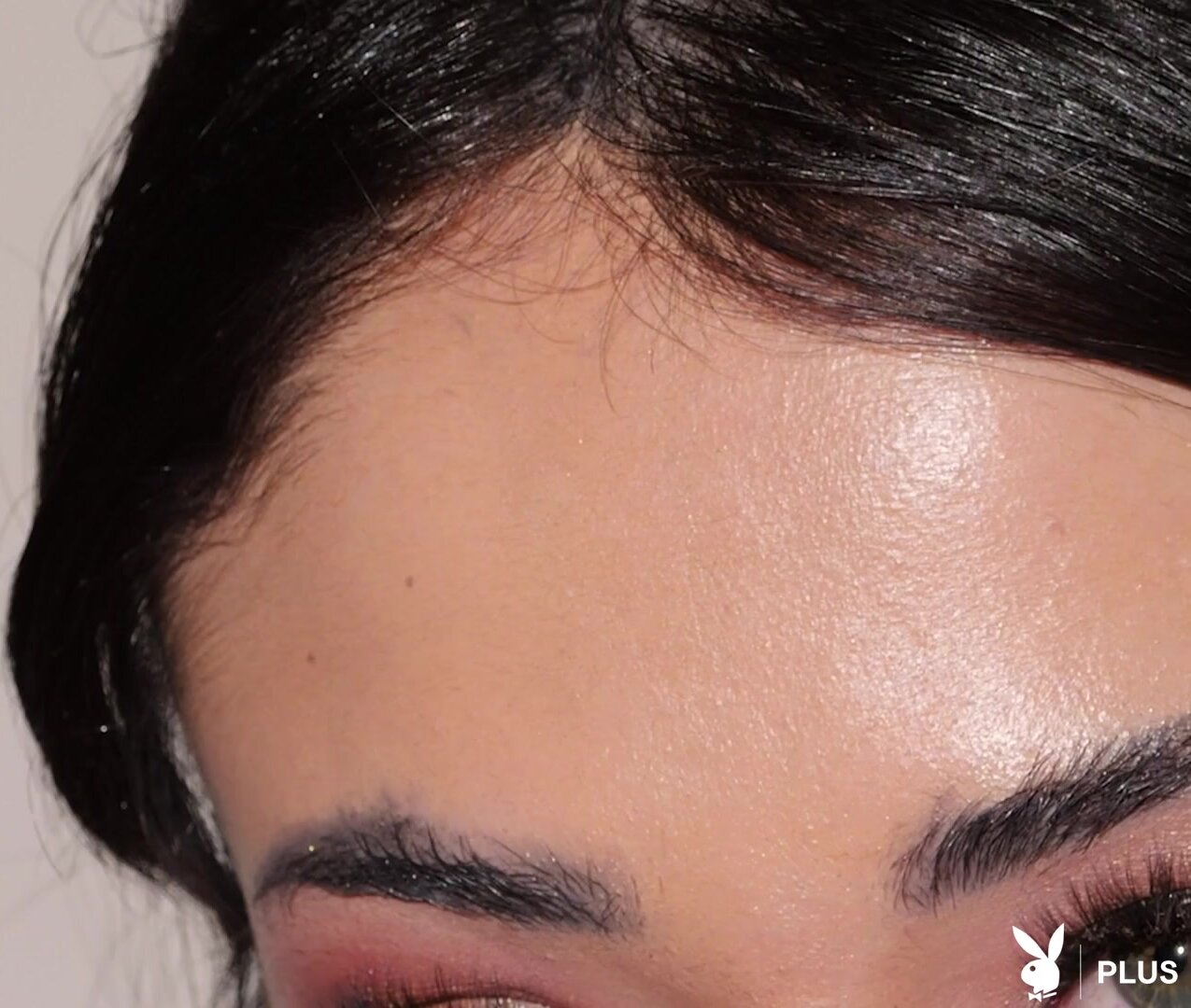 PlayboyPlus - Beca Barbie Thanksgiving Spread