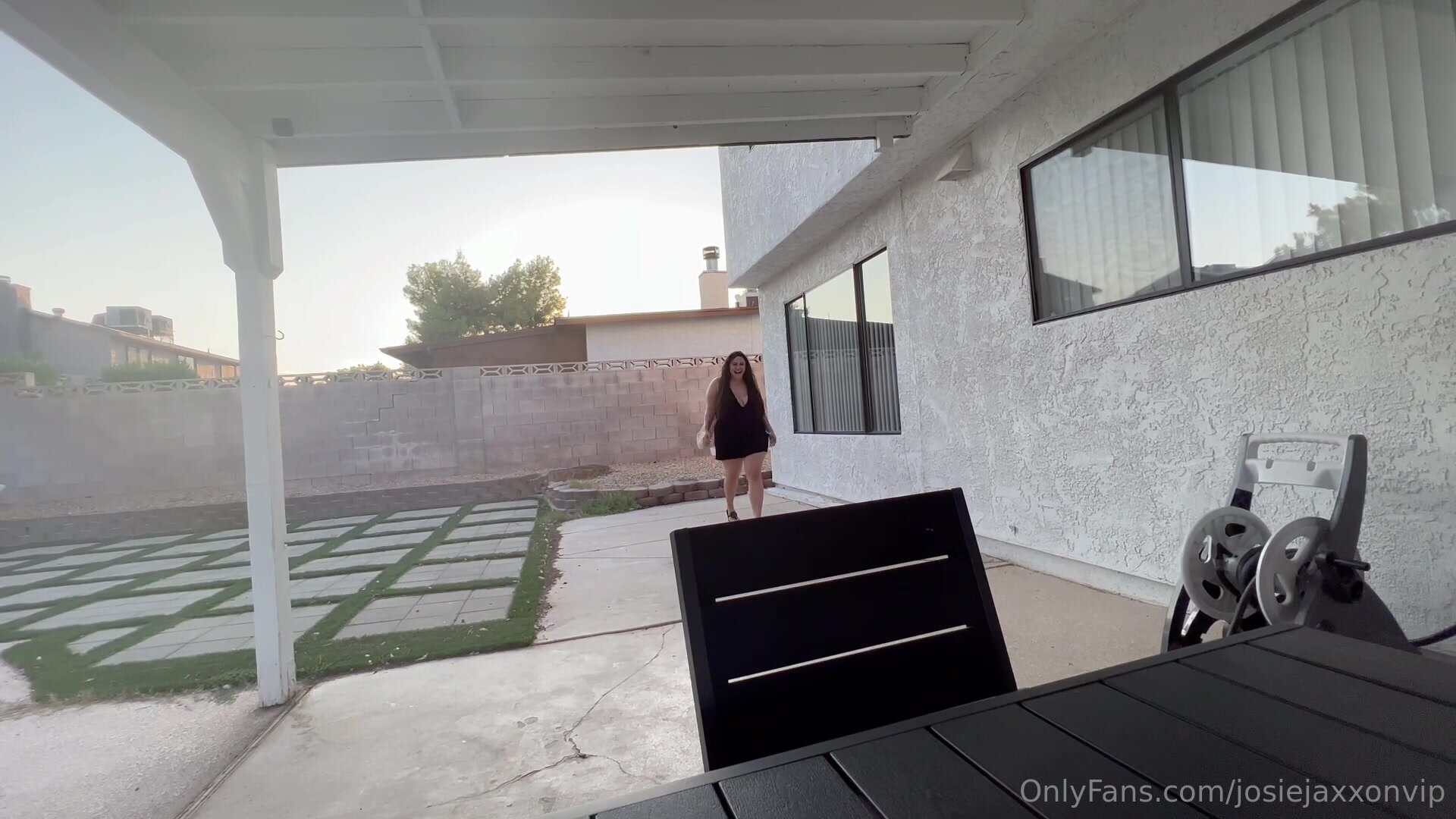 Josie Jaxxon -  OnlyFans #016