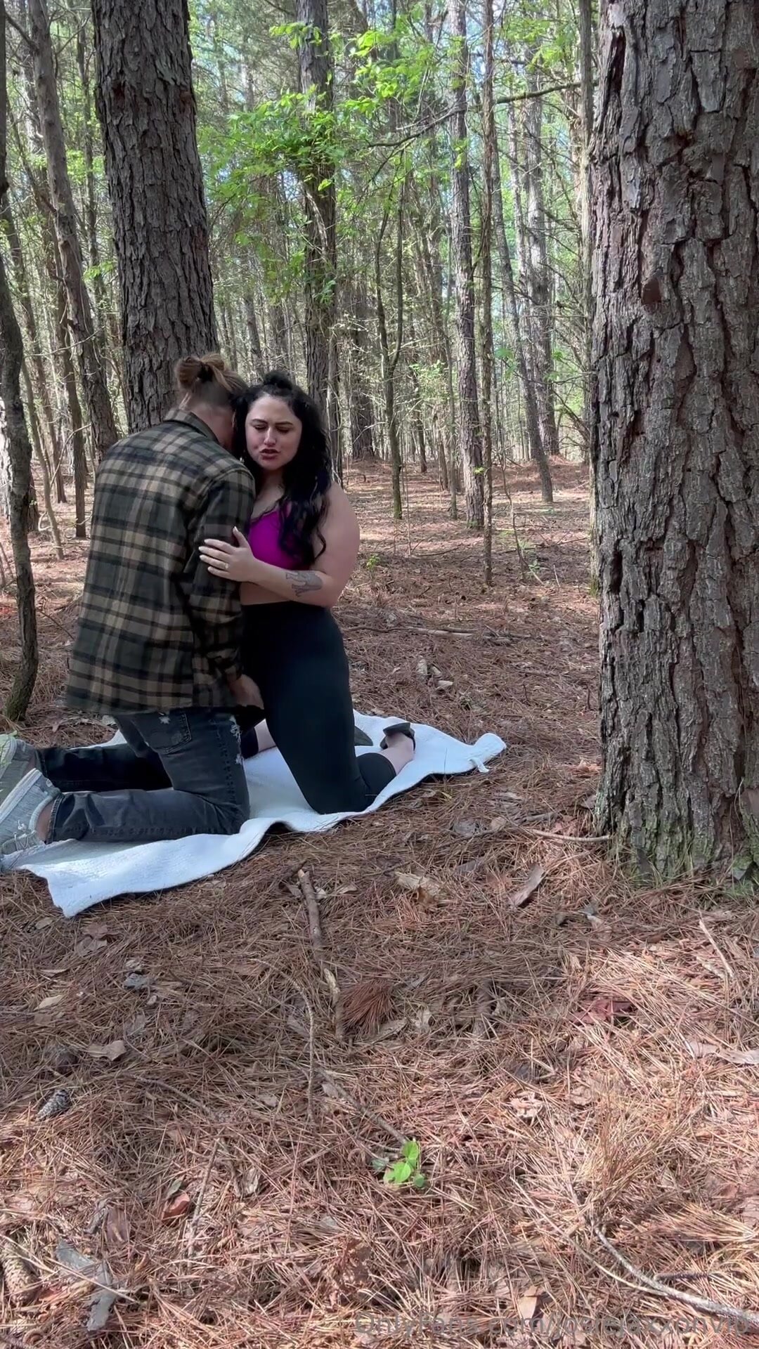 Josie Jaxxon -  OnlyFans #019