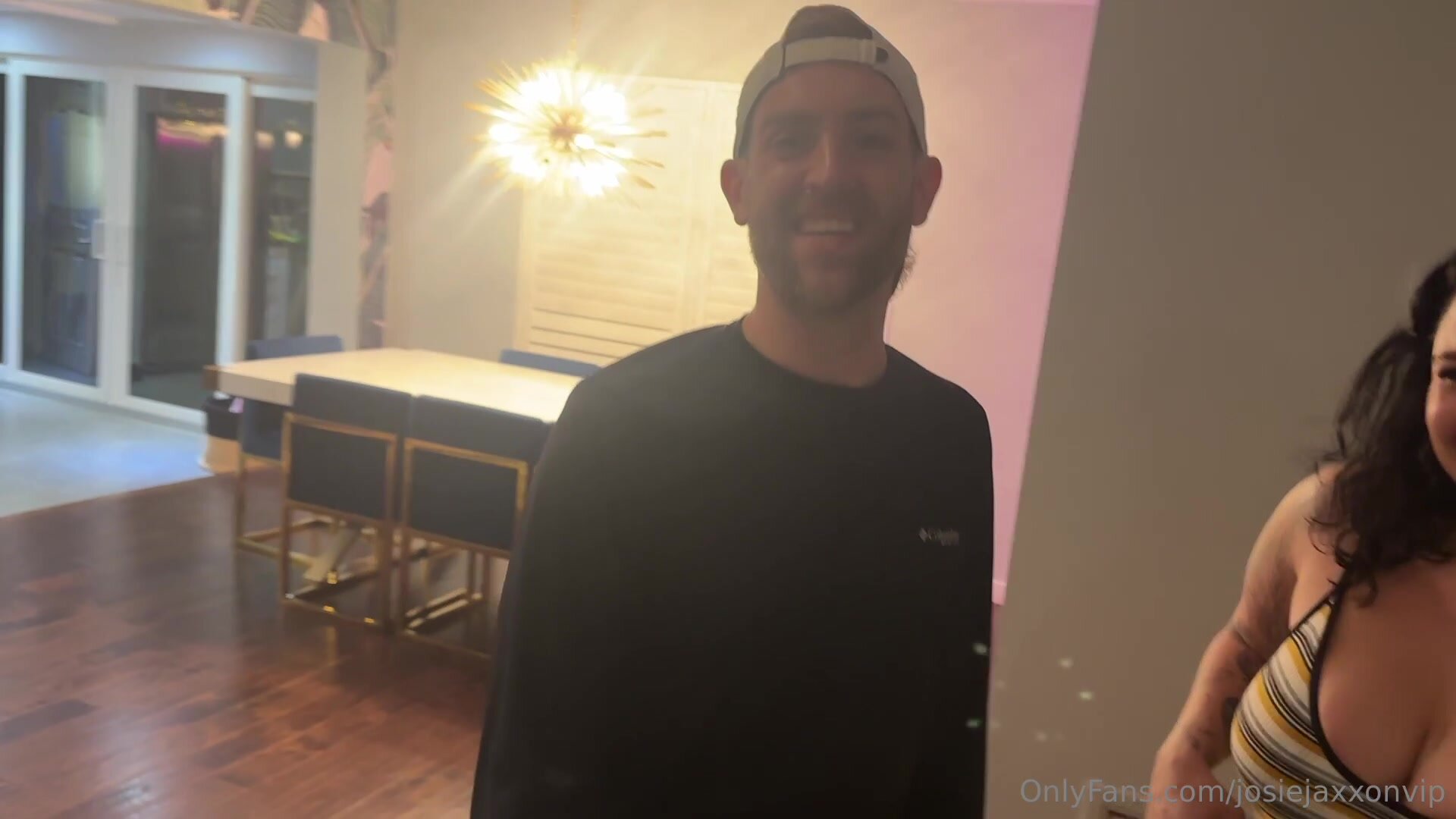 Josie Jaxxon -  OnlyFans #022