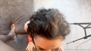 Josie Jaxxon -  OnlyFans #034