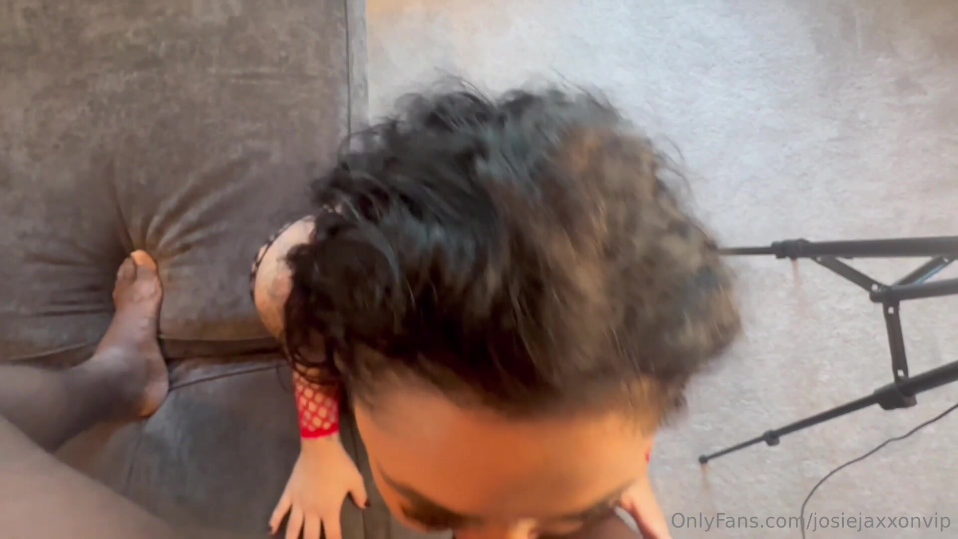 Josie Jaxxon -  OnlyFans #034