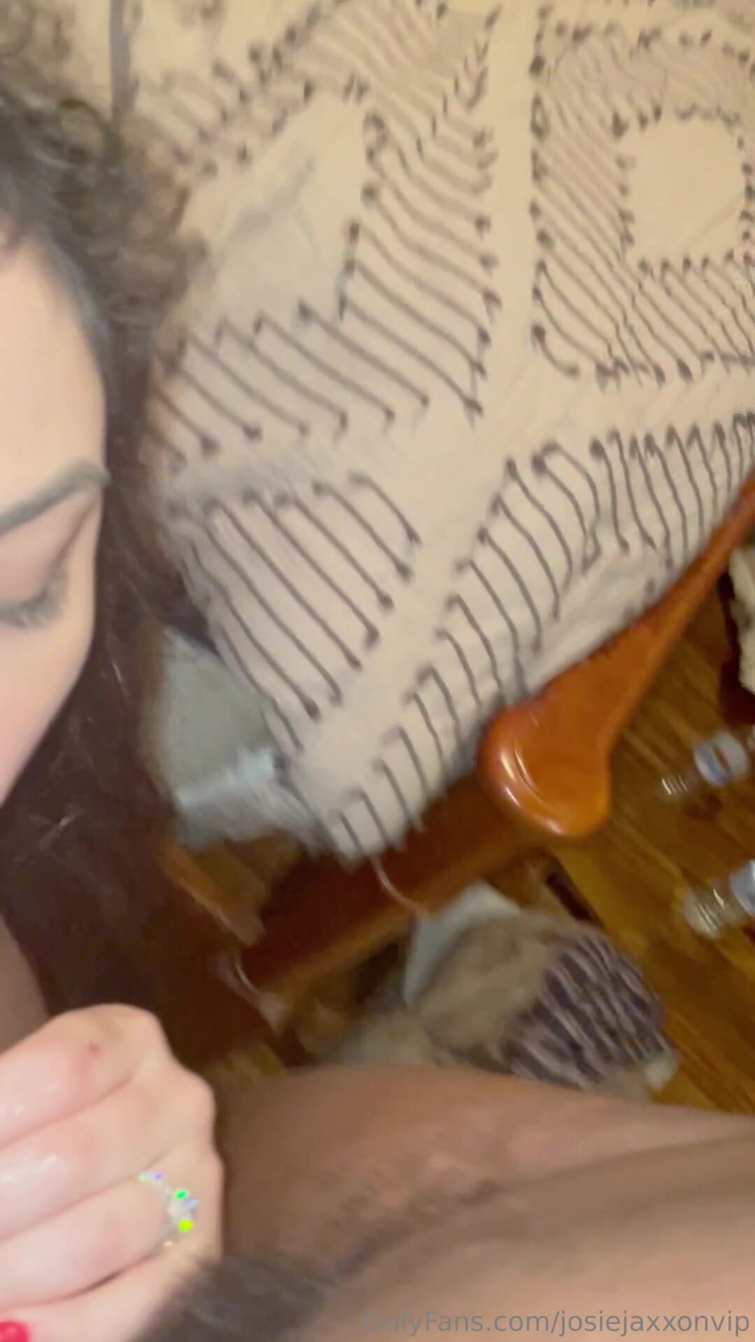 Josie Jaxxon -  OnlyFans #036