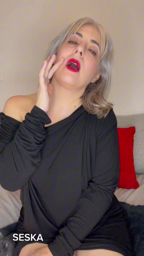 Seska - Your Mother-In-Law Is Lonely