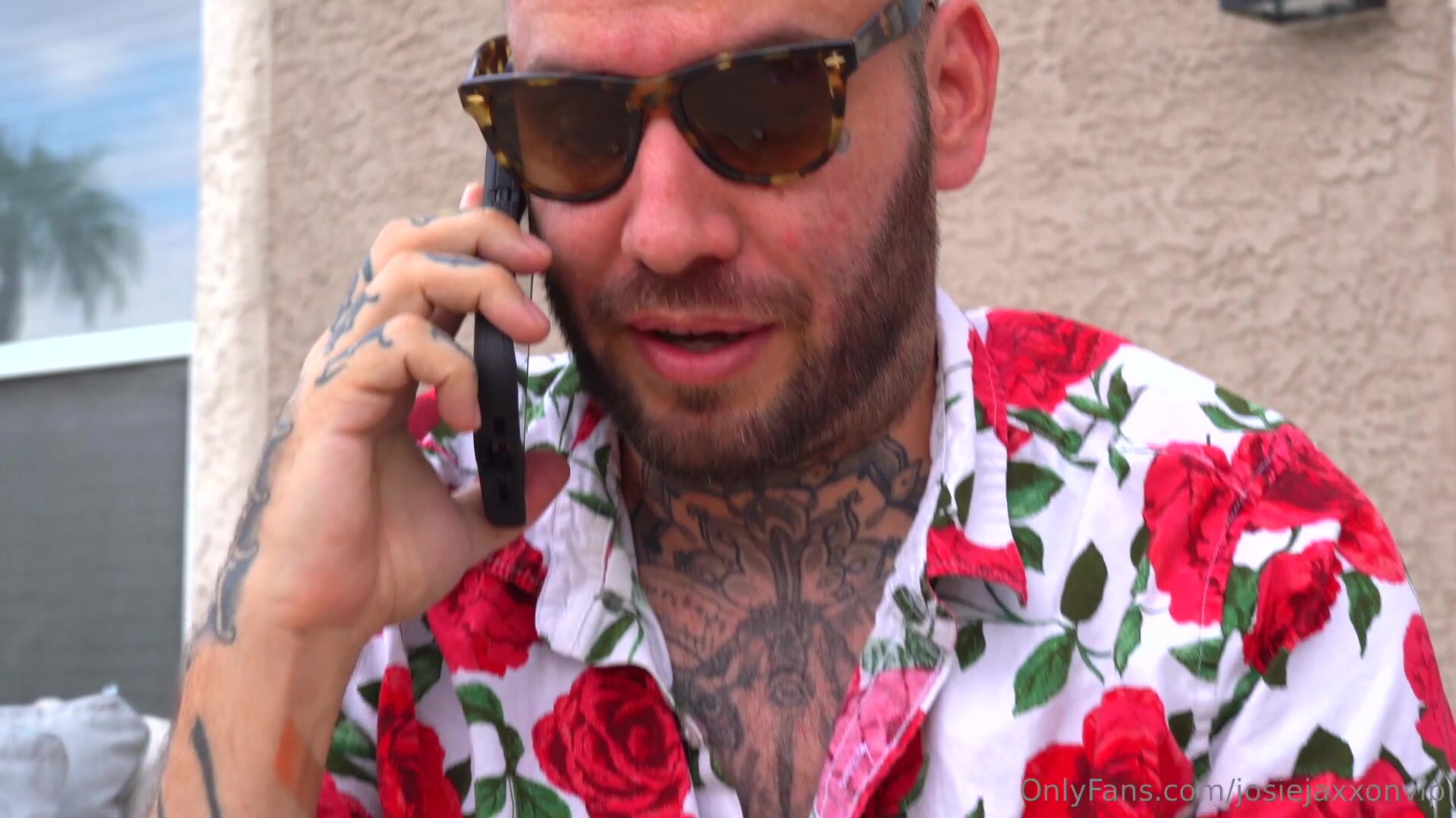 Josie Jaxxon -  OnlyFans #079