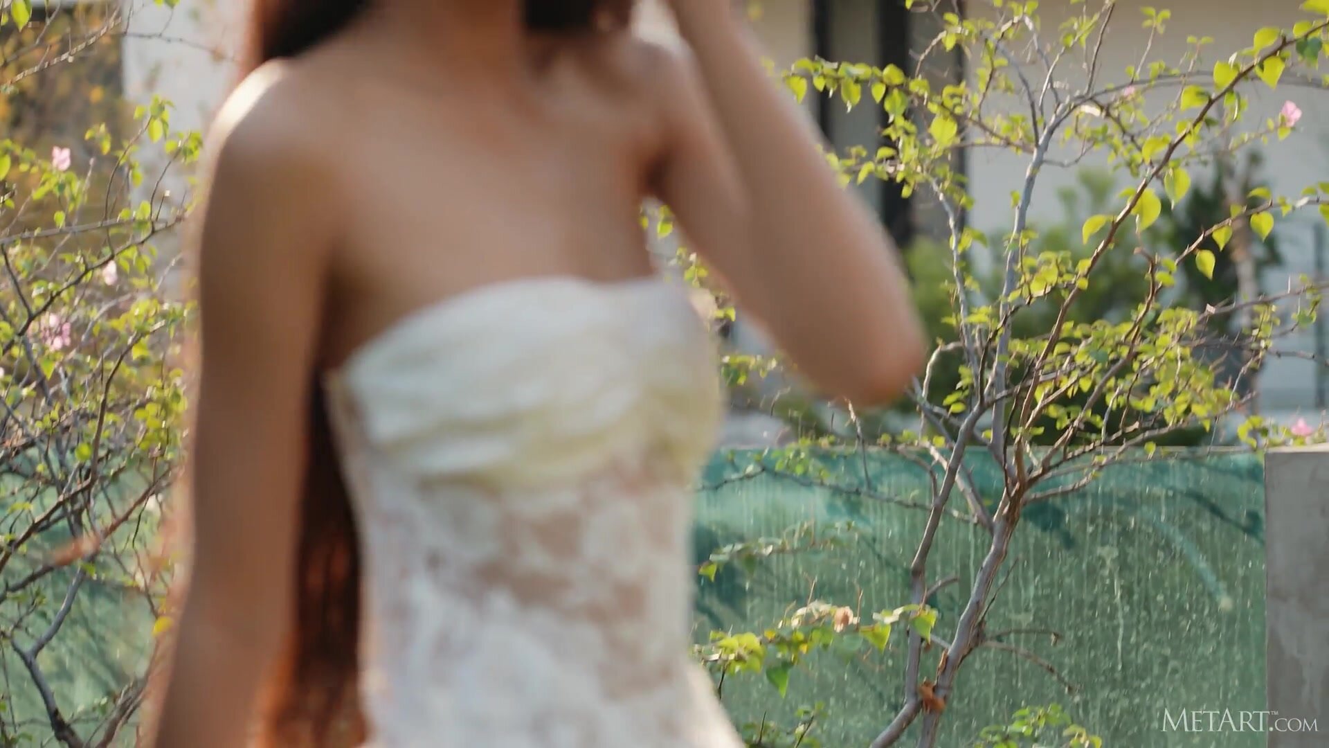 MetArt - Po - Morning Glow