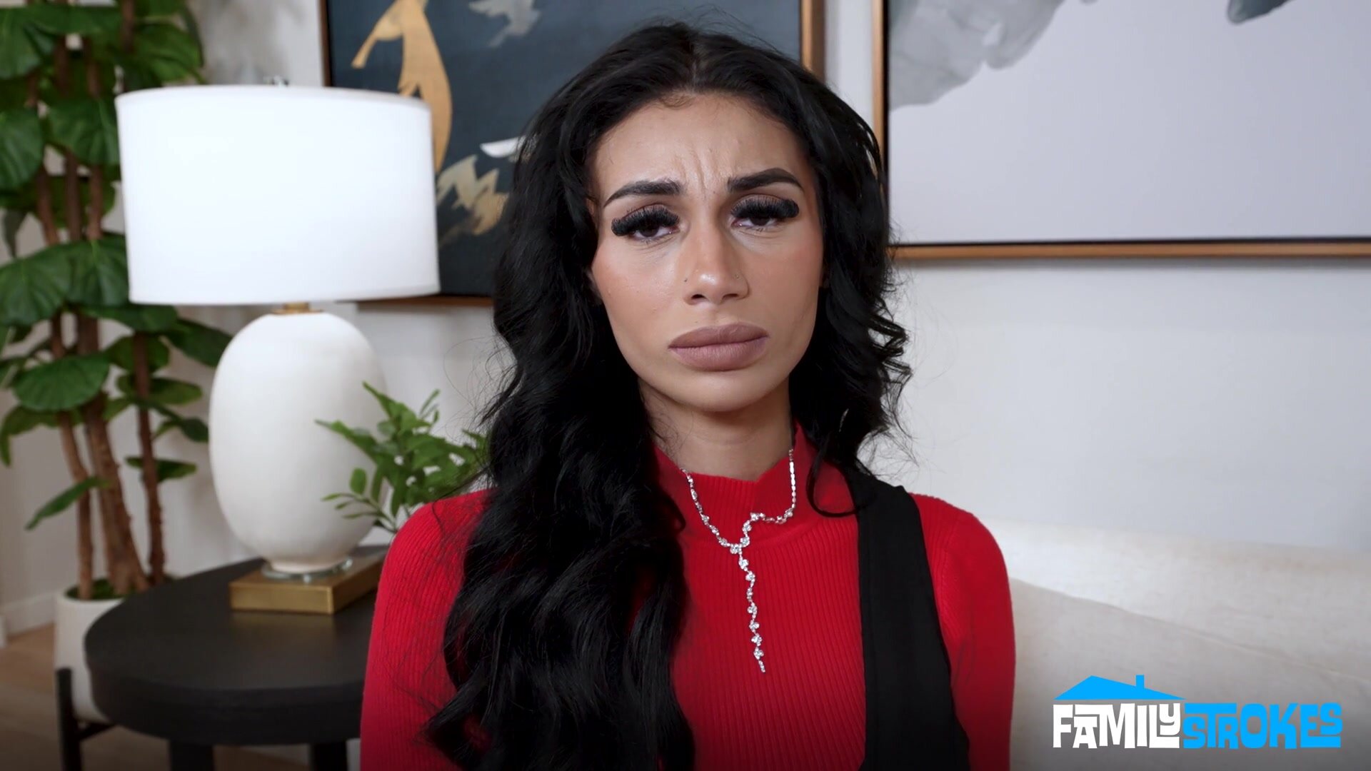 FamilyStrokes - Amber Summer