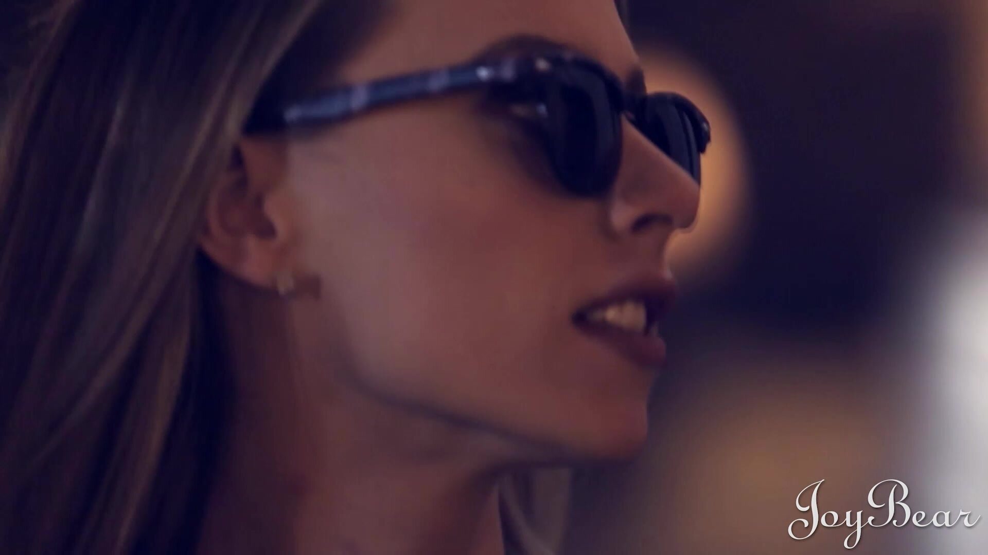 JoyBear - Azazie Skymm - Scene 2 Nightlife