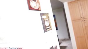 Housewife1On1 - Madison Ivy