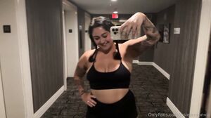 Josie Jaxxon -  OnlyFans #099