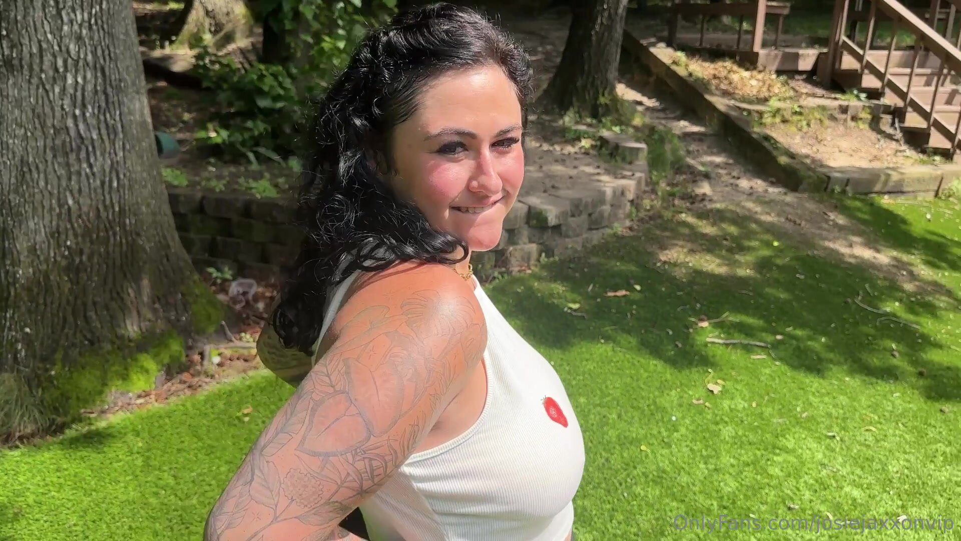 Josie Jaxxon -  OnlyFans #100