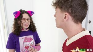 MyBabysittersClub - Satine Summers